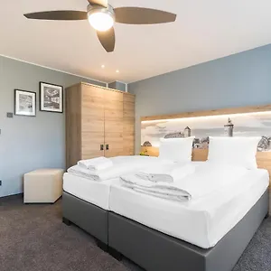 Aparthotel By Daspaul, Nuremberg