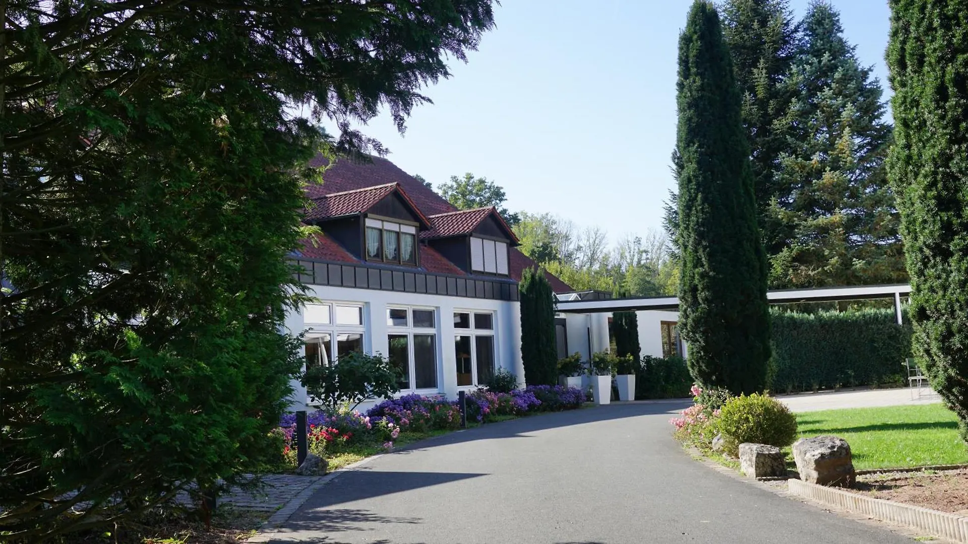Hotel Restaurant Moosmuehle Dietenhofen 3*,  Germany