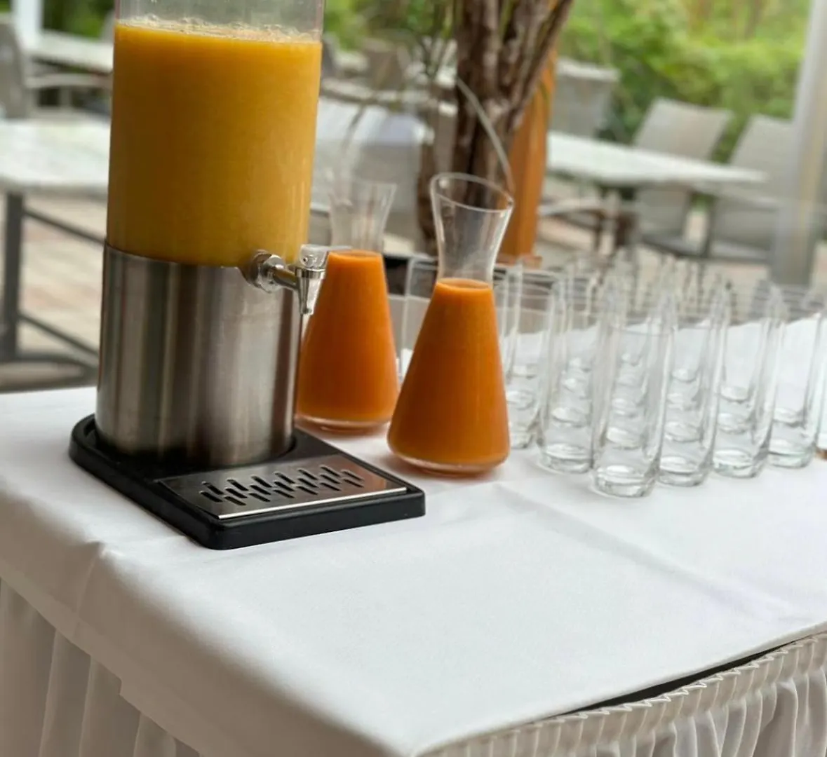 Hotel Restaurant Moosmuehle Dietenhofen